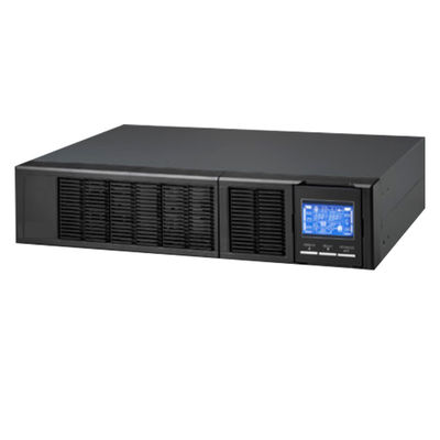 فيسنش فائنر برو 3KR L 3KVA 3KW 3000W 3000VA سينيوايف نقي واحد مرحلة عبر الإنترنت UPS