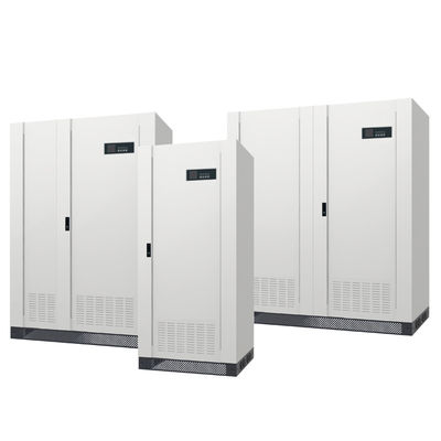 ويزينش جيانت iNDll 60KVA 60KW 60000VA 60000W UPS عبر الإنترنت للأمن / المراقبة / الإنذار