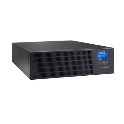 فيسينش غاليون الثاني 3P3P رف 10KL 10KVA 15KVA 20KVA 30KVA 40KVA 60KVA OEM ثلاث مراحل UPS عبر الإنترنت للشبكات