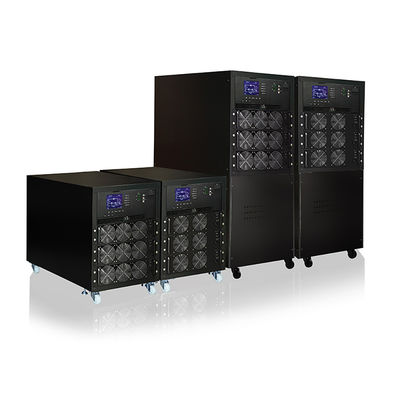 الطاقة الكهربائية 20000Wh 3Phase PF 0.99 بطارية خارجية