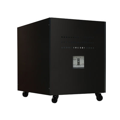 الاتصالات Visench Power E PF 0.99 بطارية خارجية 20KVA 3Phase Ups مصدر الطاقة