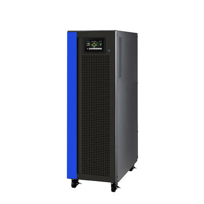 10KVA-40KVA فايسنش غاليون III 3p3p 20K L الطاقة الكهربائية 10000Wh إمدادات الطاقة على الانترنت