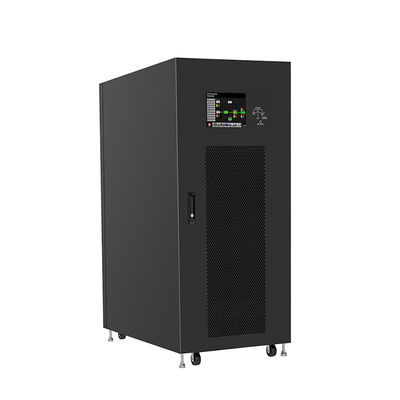فيسنش PUM50kW 50KVA APlus 50kw OEM 3 مرحلة أوبز عبر الإنترنت للأمن / المراقبة / الإنذار