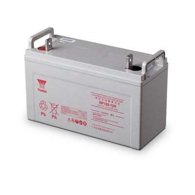 مصنعي الطاقة البطاريات المحمولة السكنية التخزين القابل لإعادة الشحن بطارية الليثيوم 12V100ah NP100-12H