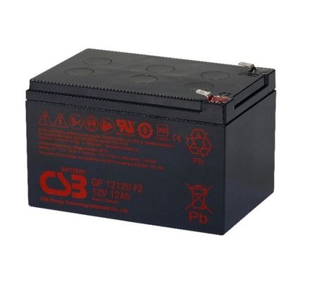 سعر المصنع بطارية سيل للطاقة الشمسية 12v 12Ah 17Ah 26Ah 34Ah بطارية تخزين AGM الحمضية الرصاصية لنظام الطاقة الشمسية