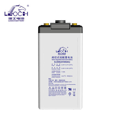 بيع بالجملة أفضل أنظمة الطاقة الشمسية الصين GEL بطارية طاقة مختومة 400AH 100AH 65AH 2v 200ah UPS بطارية حمض الرصاص الصيانة