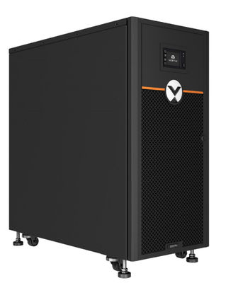 Vertiv Liebert EXS PRO 80KVA 80KW 380V ثلاثة مراحل UPS البرج عبر الإنترنت UPS مصادر الطاقة غير المتقطعة لمركز البيانات