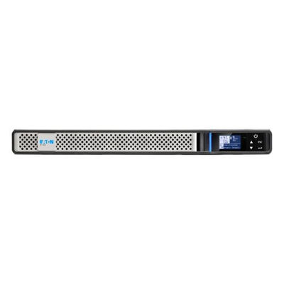 EATON 5P850IRG2 850VA 680W 230V البرج / رف خط UPS تفاعلية للحاسوب المكتبية بدون صيانة بطارية متضمنة