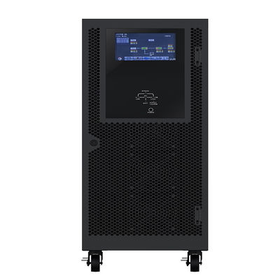 فيزينش فورتش 3P3P 120KVA 120KW ثلاثة مراحل UPS إمدادات الطاقة Tpwer UPS عبر الإنترنت لتركيب مركز البيانات
