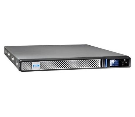Eaton 5P Gen2 650VA 100Wh UPS التفاعلي للبرج مع مجموعة المدخلات 160V-294V