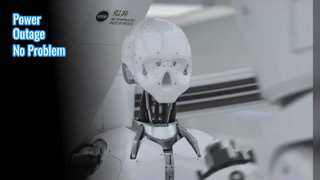 حلول الطاقة من Vertiv UPS