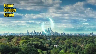 فيجن يو بي إس لحلول الطاقة