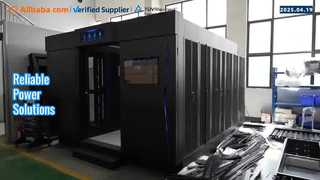 Vision UPS Power Solutions لعملك